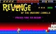 logo Roms REVENGE OF THE MUTANT CAMELS (DEMO) [ST]